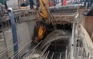 Operaciones en Chalco