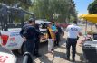 Descuidó a su pequeñito de 3 años y escapa de casa en Ecatepec