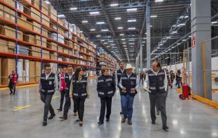 Pese a inseguridad, Edomex ocupa primer lugar en generación de empleos