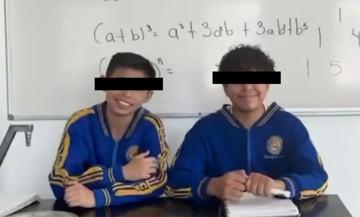 Piden jóvenes apoyo a Delfina Álvarez para ir a Singapur