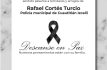 Pierde la vida un héroe olvidado por Daniel Serrano