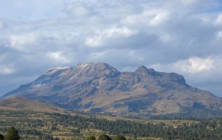 Pretenden despojar de 70 hectáreas a Ejidatarios de Huehuetoca