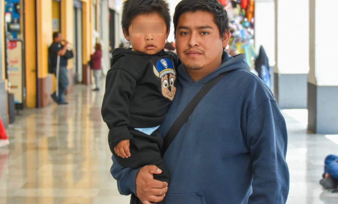 Prevé Edomex derrama económica de 4,700 mdp por Día del Padre