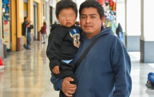 Prevé Edomex derrama económica de 4,700 mdp por Día del Padre