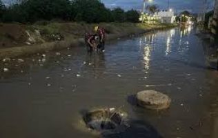Previenen con tecnología lluvias en Tecámac