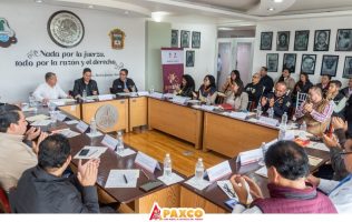 Promueve Apaxco desarrollo urbano con enfoque en predios