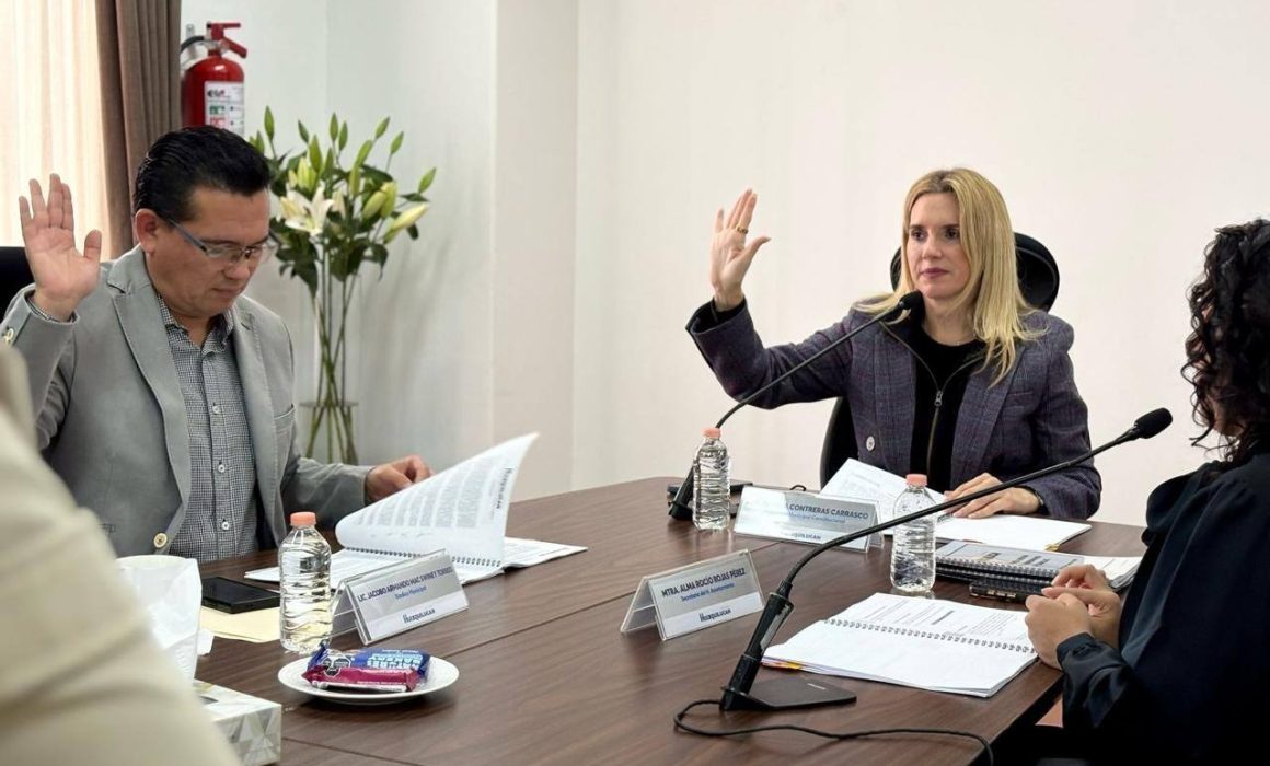 Promueve Huixquilucan participación ciudadana con Cabildo Abierto