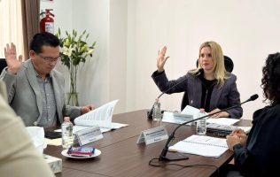 Promueve Huixquilucan participación ciudadana con Cabildo Abierto