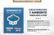 Seguirá la tormenta en tierras mexiquenses