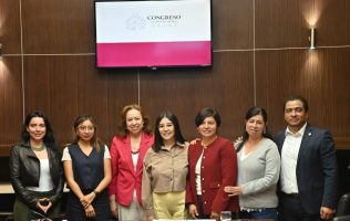 Propone congresistas 10 años y 8 meses de cárcel por violencia vicaria
