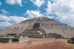 Quieren abrir el ascenso a la Pirámide del Sol previo al Mundial 2026