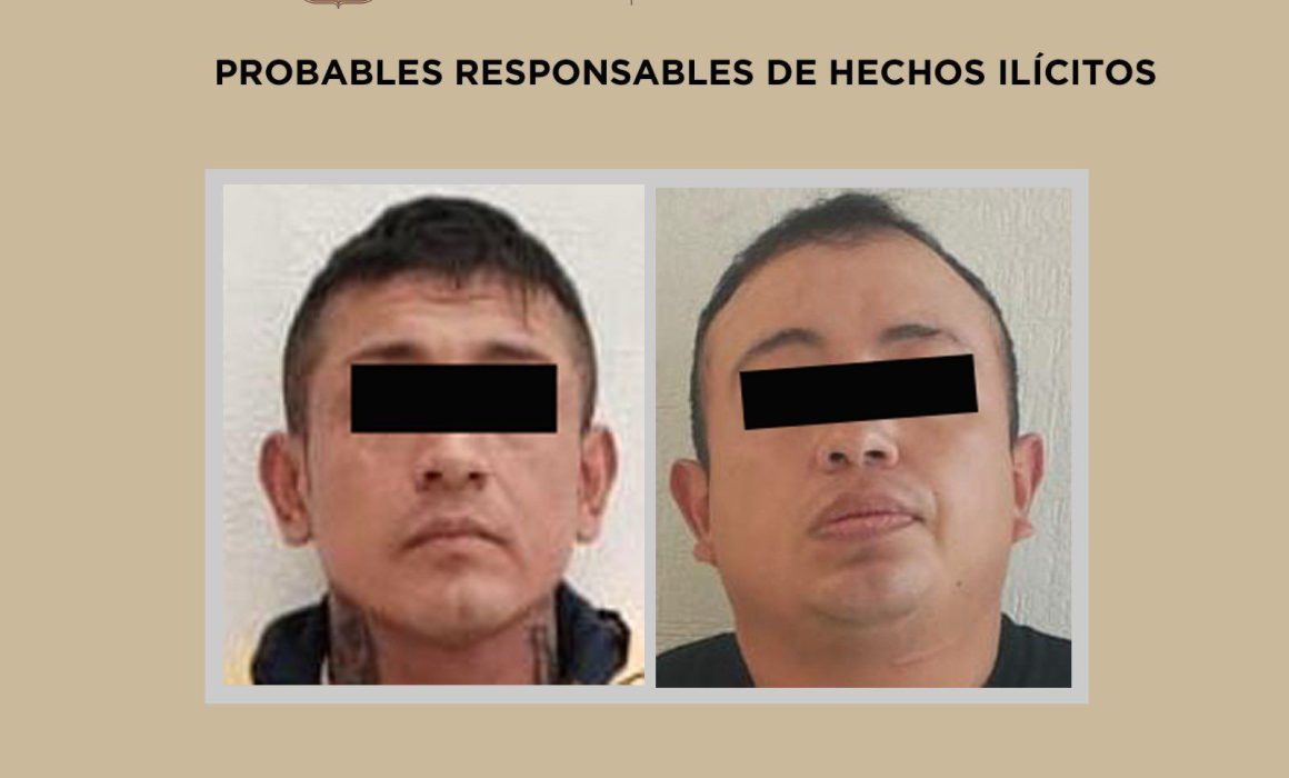 Reafirma Atizapán estrategia efectiva con rescate exitoso