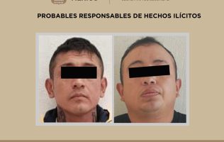 Reafirma Atizapán estrategia efectiva con rescate exitoso