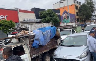 Reconocen a Fernando Flores por su Innovación Tecnológica en Metepec