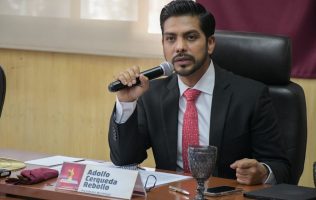 Recupera Edomex 5 inmuebles en Nezahualcóyotl