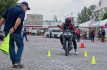 Refuerzan acceso a certificación para motociclistas en Tlalnepantla