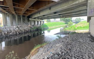 Refuerzan coordinación entre municipios ante temporada de lluvias