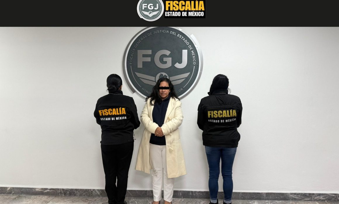 Refundirán con 11 años de cárcel a Alcaldesa de Capulhuac