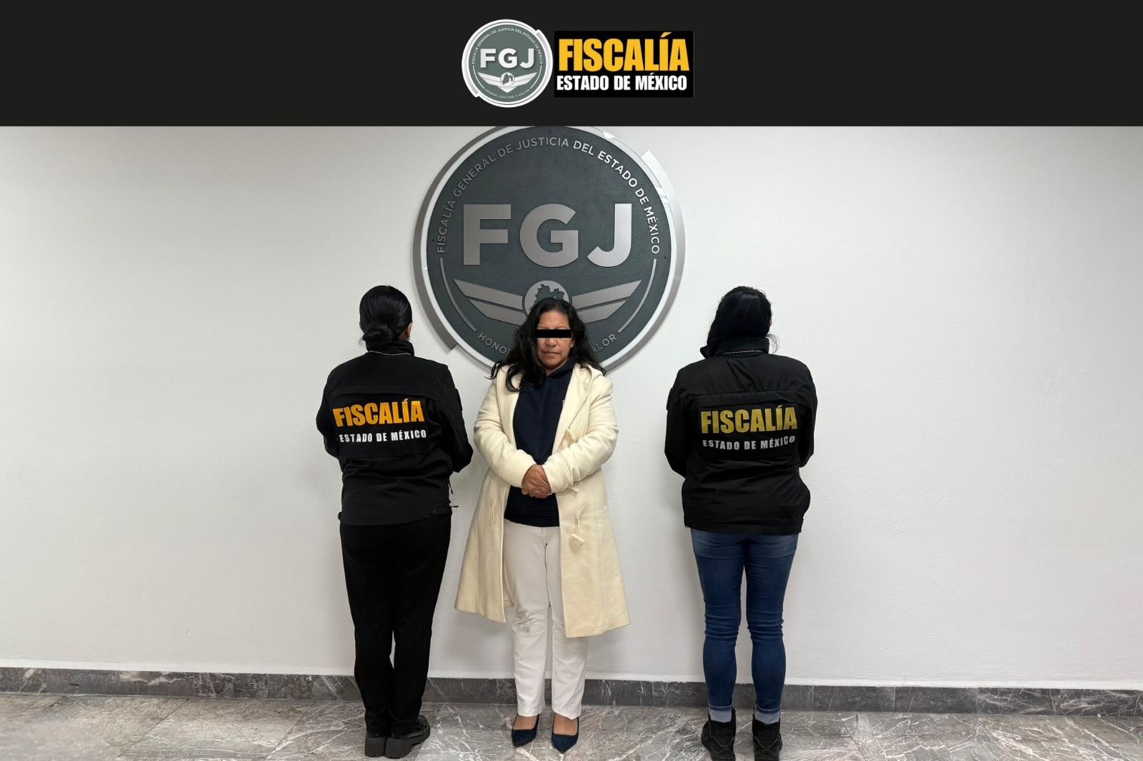 Refundirán con 11 años de cárcel a Alcaldesa de Capulhuac