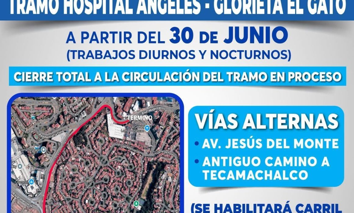 Repavimentación de Glorieta el Gato