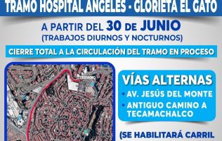 Repavimentación de Glorieta el Gato