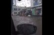 Reportan inundaciones en Ecatepec pese al operativo tormenta
