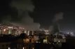 Responde Irán a EU con más bombardeos sobre Israel