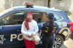 Encarcela Ricardo Moreno a adulto mayor por tirar basura
