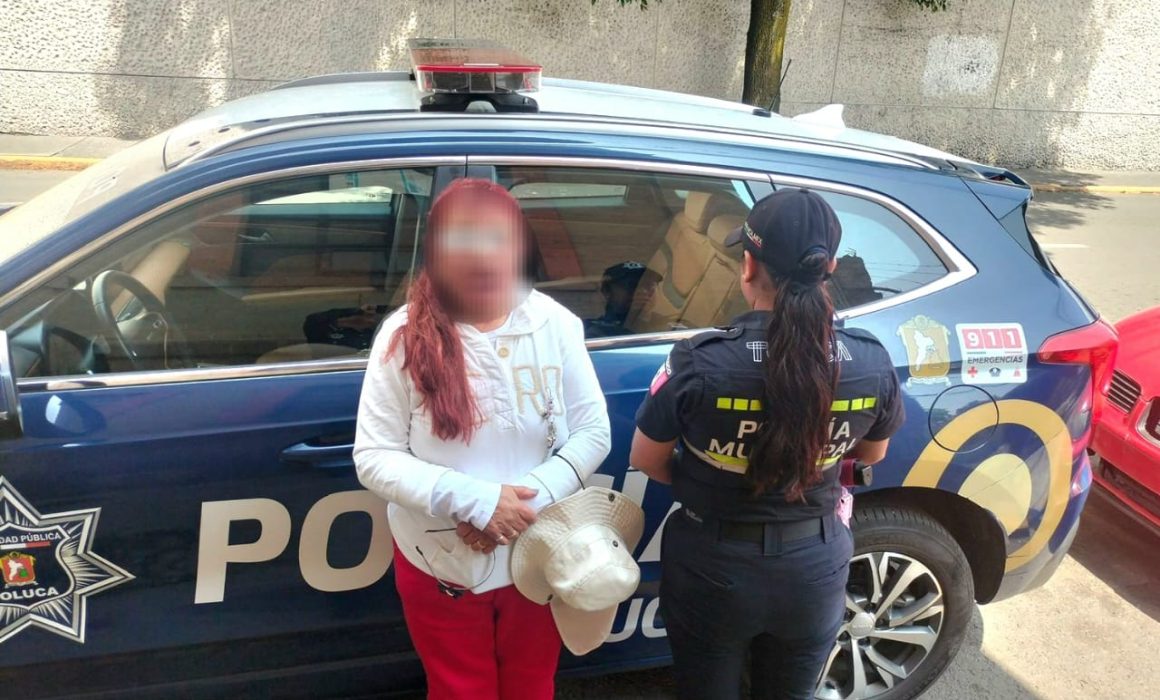 Encarcela Ricardo Moreno a adulto mayor por tirar basura