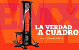 Guillotina Política