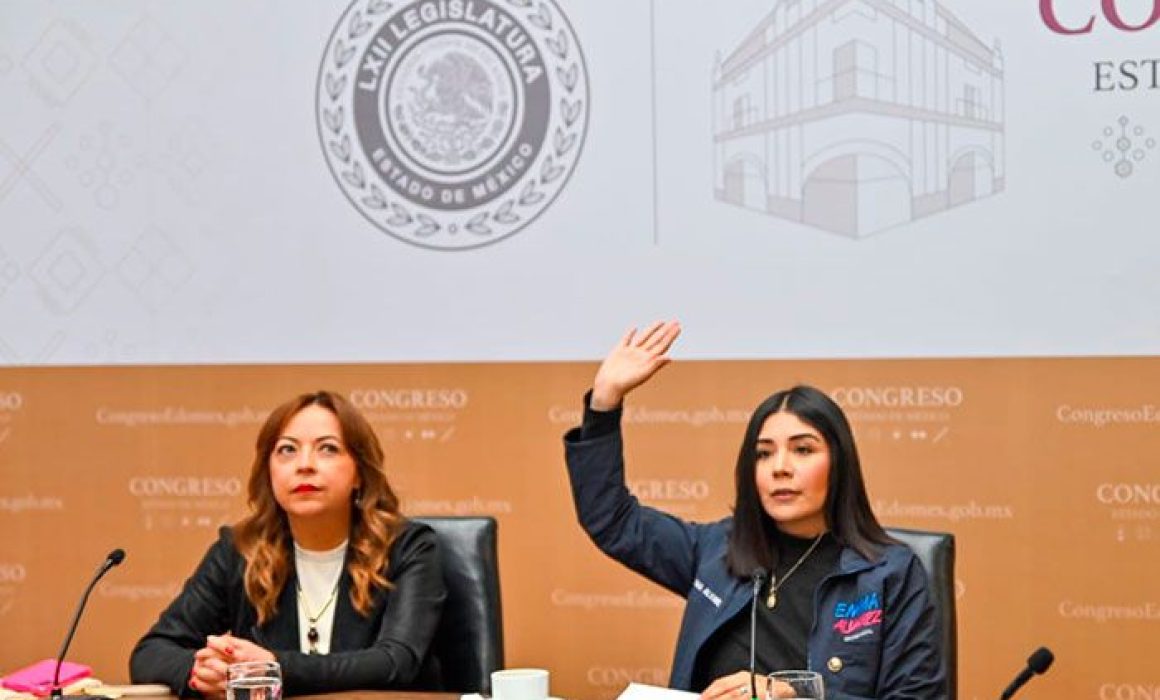 Sancionan con firmeza el acecho hasta 4 años de cárcel en Edomex