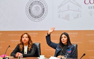 Sancionan con firmeza el acecho hasta 4 años de cárcel en Edomex