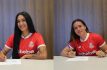 Las Diablas Rojas del Toluca Femenil van en serio esta temporada con el objetivo de emular lo que los varones consiguieron