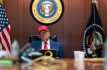 Se filtra supuesto informe que contradice a Trump sobre ataques a Irán