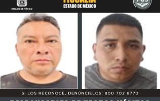 Sentencian a masculino a 55 años de prisión por extorsión