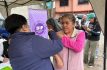 Brinda todo el apoyo Claudia Sheinbaum a Naucalpan