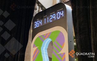 Silbatazo: Devela Brugada reloj para el Mundial 2026