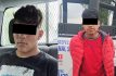 Sorprenden a dos ladrones robando en Ecatepec