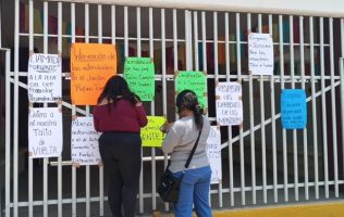 Sufre discriminación niño autista en kinder de Ixtapaluca
