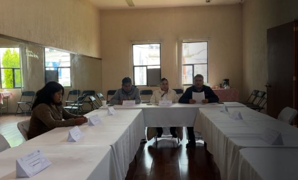 Tiene Capulhuac 2 alcaldesas, una de ellas acusada de violación