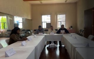 Tiene Capulhuac 2 alcaldesas, una de ellas acusada de violación