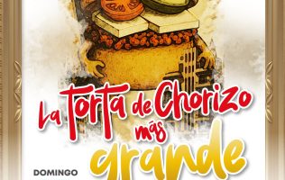 Toluqueños comerán la torta más grande del mundo