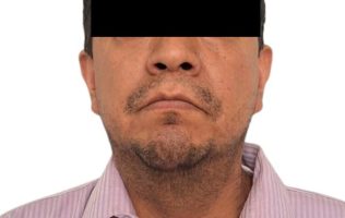 Vinculan a proceso a presunto feminicida de funcionaria del PJEM