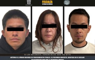 Vinculan a tres por asesinato