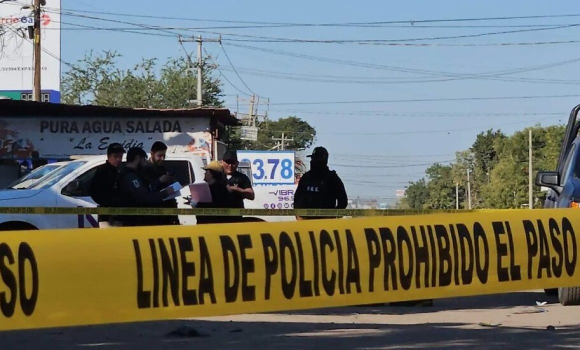 Abandonan el cuerpo de una mujer en calles de Chalco, Edomex