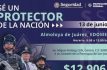Reclutan hasta abuelitos para policía en Almoloya de Juárez