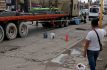 Tráiler arrolla a adulto mayor en Cuautitlán Izcalli