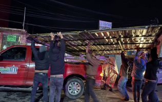 Desprecia Adolfo Solís a ambulantes y los deja sin empleo