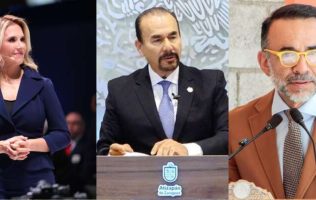 Destacan alcaldes panistas de Edomex a nivel nacional por buen gobierno