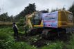 Inicia Gobierno de Amecameca mantenimiento del Río Panoaya